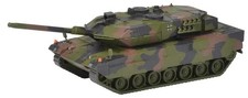 Schuco 452683101 - 1:87 LEOPARD 2A6 BW - Neu