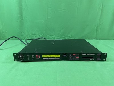 Yamaha SPX990 Professional Multi-Effect Processor | Parts | **READ**