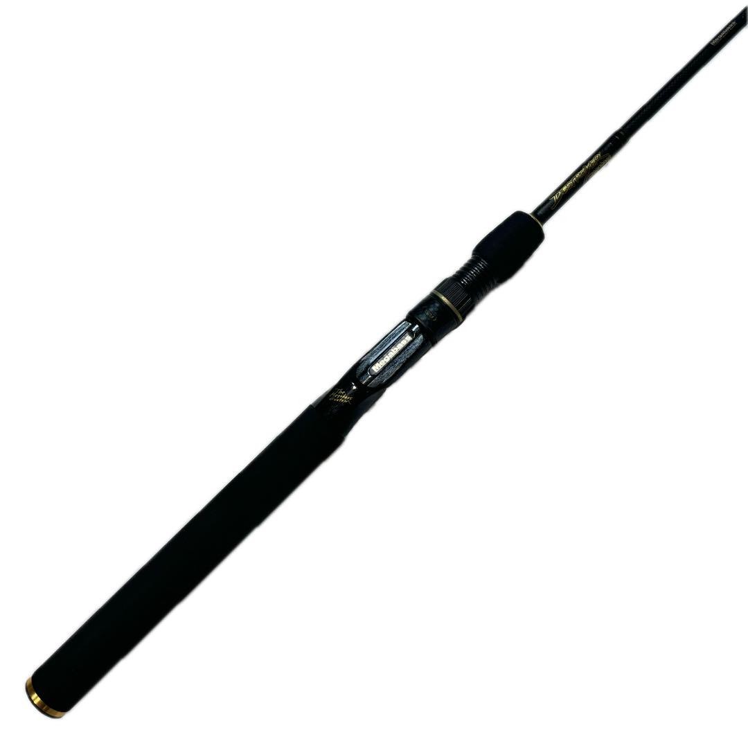 【美品】メガバスデストロイヤーF4-60X FLATBACKER メガバス(Megabass) デストロイヤーフェイズII F4-68X