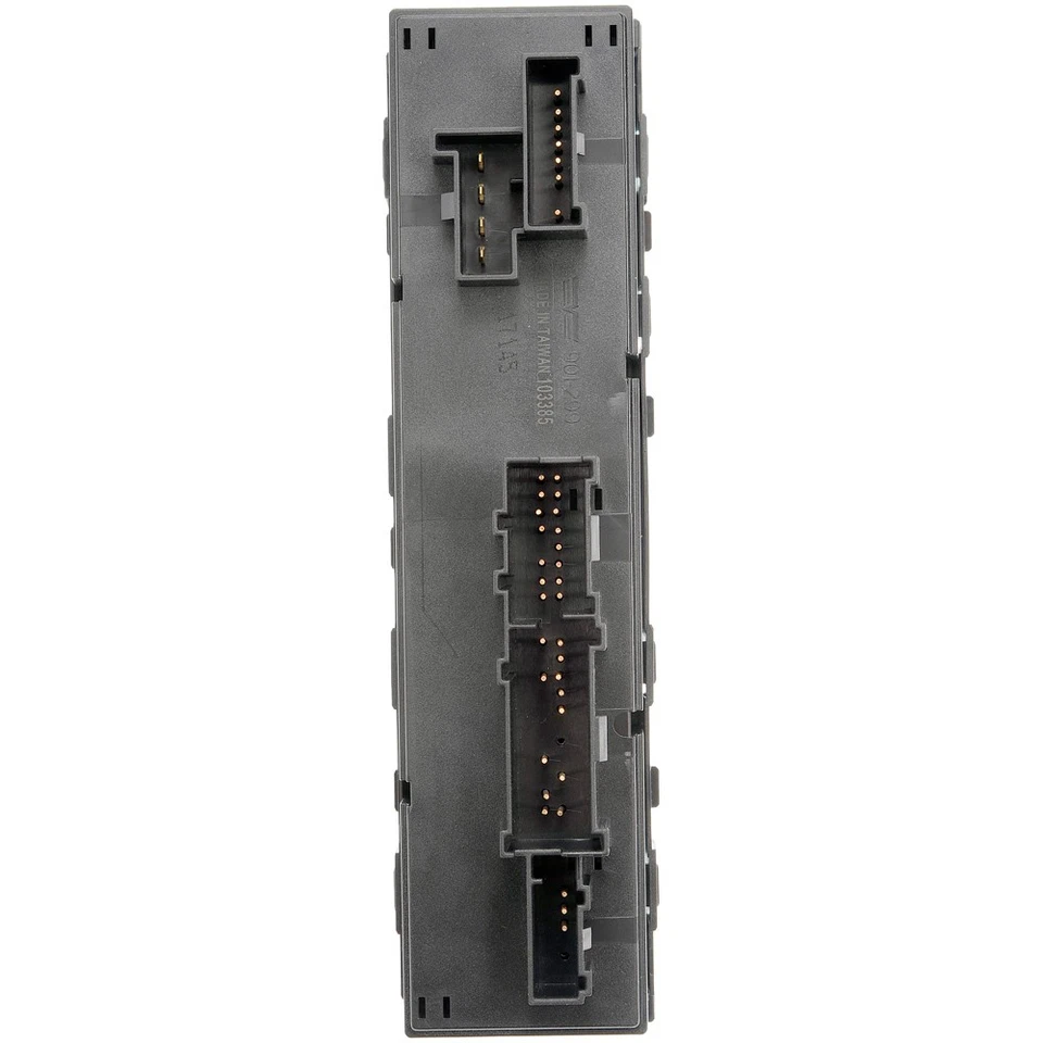 Переключатель переднего и левого стекла Dorman для Chevrolet Trailblazer 2006-2009 - Изображение 2 из 3