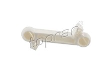 VW Gear Shift Selector Rod Golf D 1.8 GTI 16V Cat MKII, 19E, 1G1 191711595