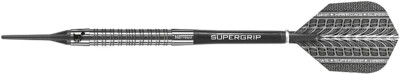 HARROWS Softdarts Super Grip 90% Tungsten Darts - Dart Set