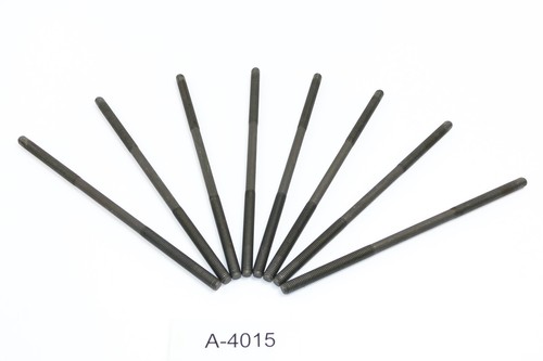 BMW R 1150 RT R11RT 2003 - Stehbolzen Zylinderkopfschrauben A4015