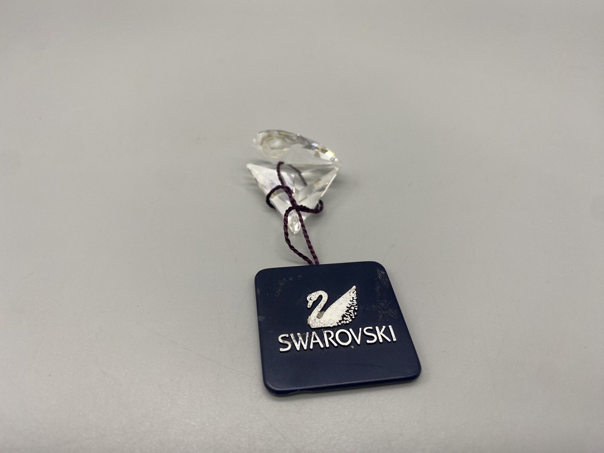 SWAROVSKI Genuine Crystal Pendant Ornament #1503985 | eBay