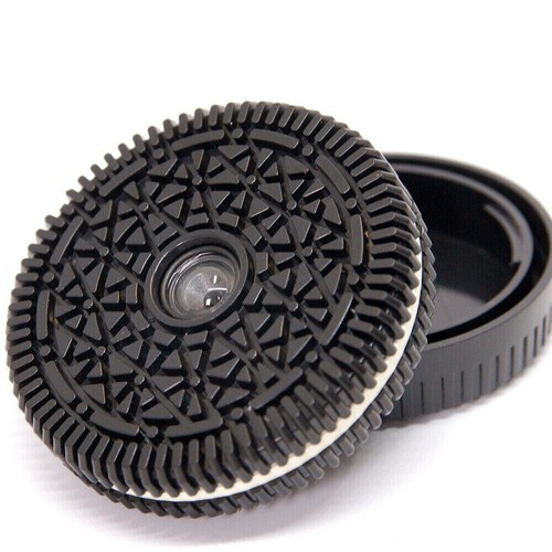 Pancake Biscuit Focus Free Lens For Fuji X Mount Mirrorless Cameras 32mm/F10 XT5 - Picture 4 of 9