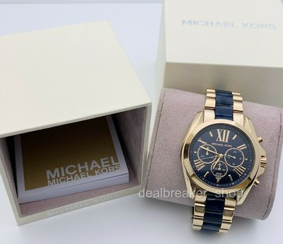 MICHAEL KORS MK6268 Bradshaw 
