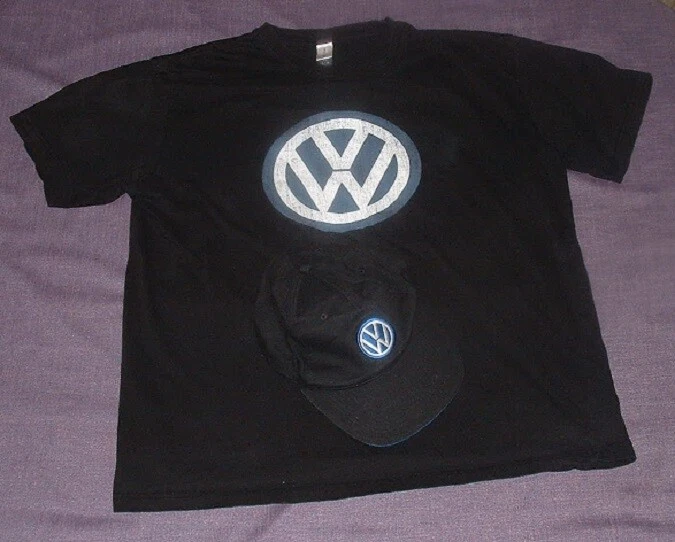 Tee shirt volkswagen new arrivals