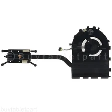 NEW CPU Cooling Fan with Heatsink For Lenovo Thinkpad E14 E15 GEN1 5H40S72907