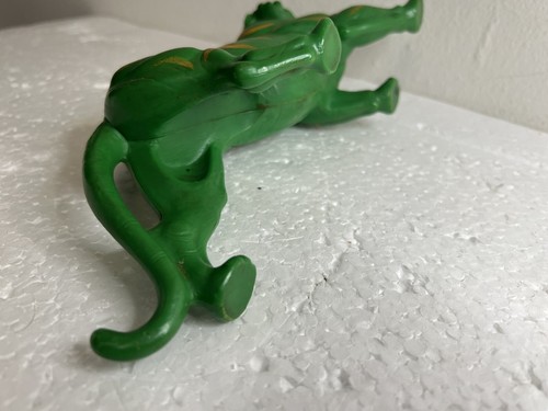 Vintage He-Man Masters of the Universe BATTLE CAT Loose As Is Mattel 1984 MOTU f - Picture 8 of 14
