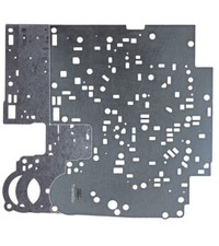 4L60E Transgo Valve Body Plate 46-PLT-96 1996-2006 Heavy Duty, With Gaskets