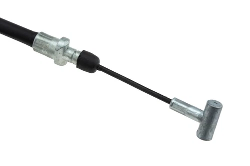 PARKING BRAKE CABLE For IVECO DAILY VI 14- REAR L R - Picture 3 of 7