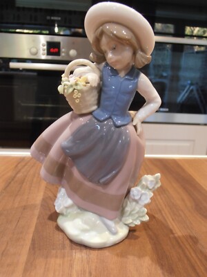 ''Dieb Figur Nr. 5221 ''''Sweet Scent''
