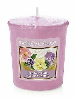 Yankee Candle Green Candles & Tea Lights