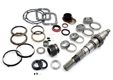 1994-Up Dodge NV4500 Cummins Turbo Diesel 4X4 Master Rebuild Kit w/ 5th Gear