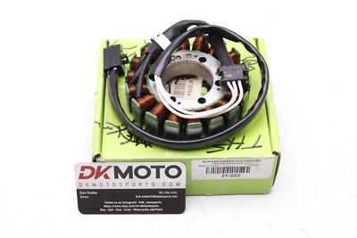 2006 Kawasaki Ninja ZX6R Ricks Stator Generator Alternator R3.BX11