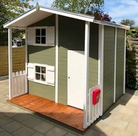Find shingles på dba køb og salg af nyt og brugt Bauhaus havehus