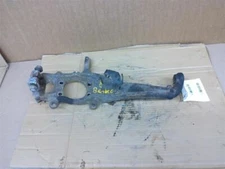 Passenger Right Front Spindle/Knuckle Fits 05-19 FRONTIER 252186