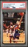 PSA 10 GEM MINT 1993 STADIUM CLUB DAN MAJERLE w/ MICHAEL JORDAN #353 FLYERS B157