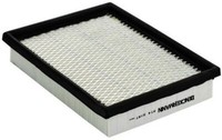 Denckermann A140187 Luftfilter FüR Cadillac Chevrolet Opel Pontiac