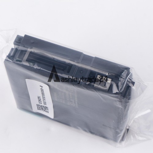 ONE New In Box Mitsubishi Q12HCPU CPU Unit Module - Picture 6 of 7