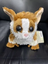 WEBKINZ BUSHBABY-COMES WITH UNUSED/SEALED CODE/TAG* SMOKE FREE HOME*