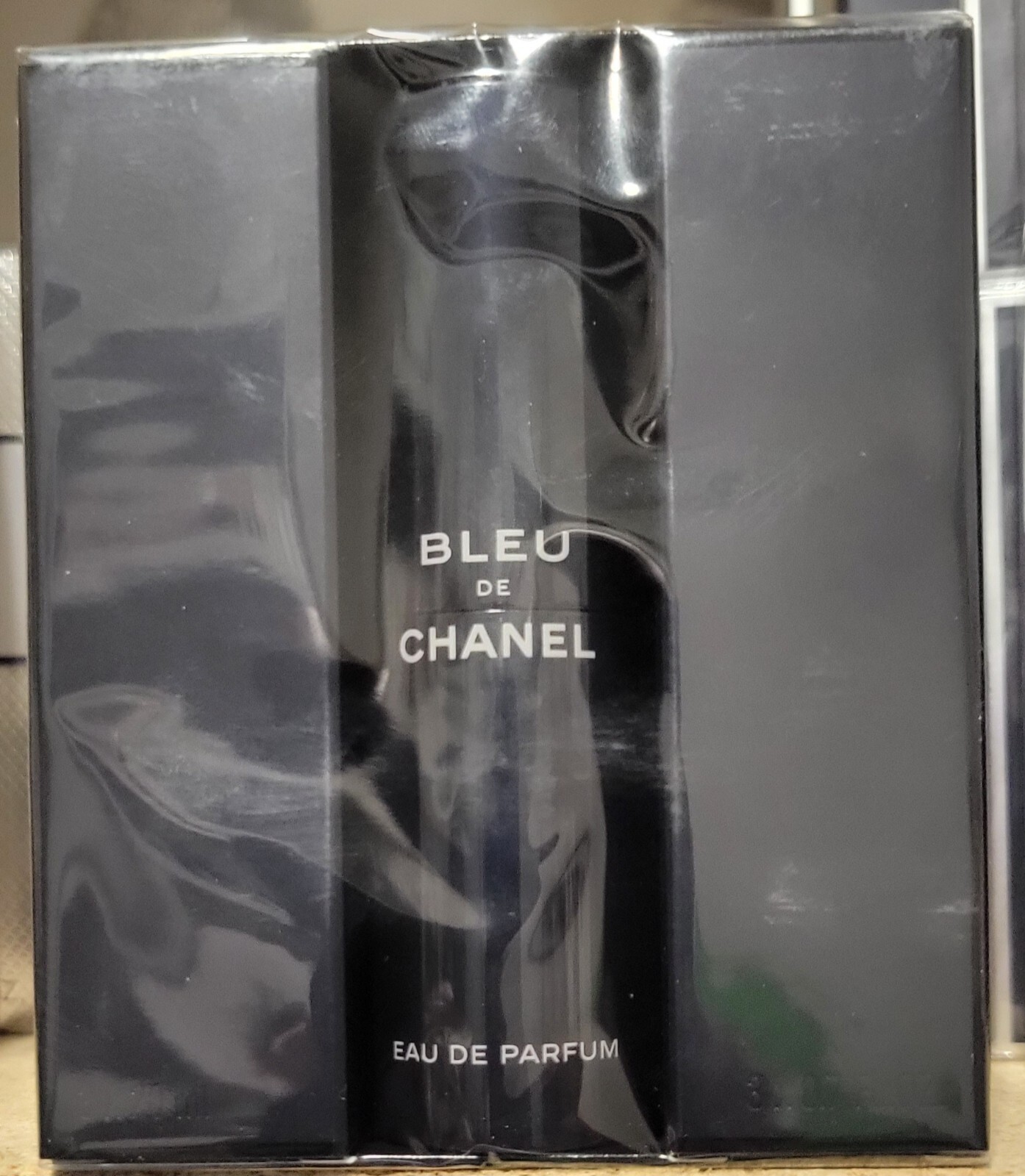 Chanel Bleu de Chanel Parfum Twist and Spray » nur € 130,99