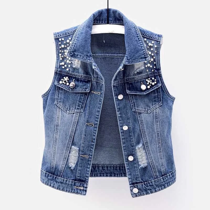 jean gilet