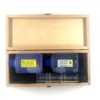Zylinderkopf Dichtigkeits-PrüFgeräT, CO2 Leck Tester