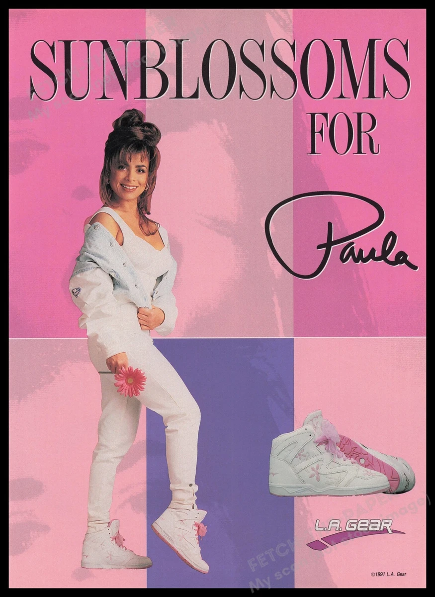 La gear 1991 cheap