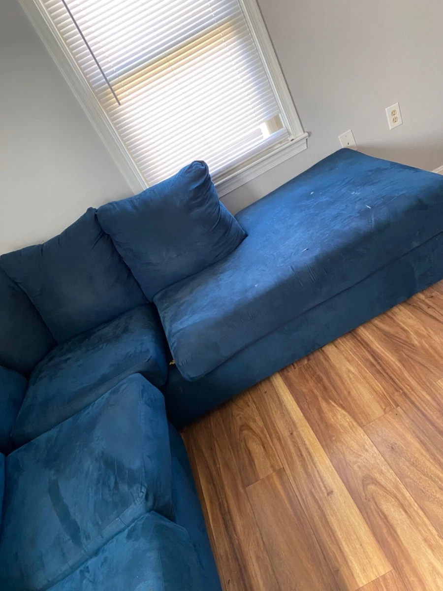 Used sectionals deals