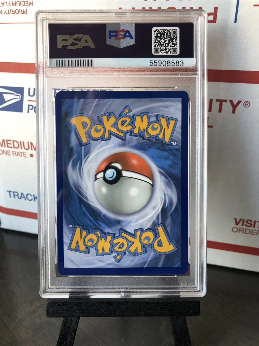 POKEMON LUCARIO 120/185 VIVID VOLTAGE RARE REVERSE HOLO NEAR MINT
