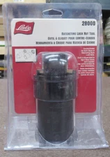 LISLE 28000 RATCHETING LOCK NUT TOOL 