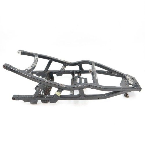 Buell Firebolt & Lightning Xb 12 R Xb 9 R Rear Subframe Back Sub Frame Oem C92 - Picture 2 of 13