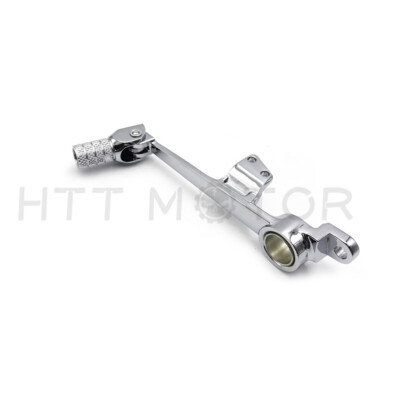 Foldable Brake Shift Pedal Foot Lever For 2003 2004 2005 2006 Honda Cbr 600Rr Ch