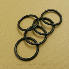 12Pcs  O Ring 640-60340 Fit For Riso GR/FR/RP/RV/RZ/EV/EZ/MV/MZ 
