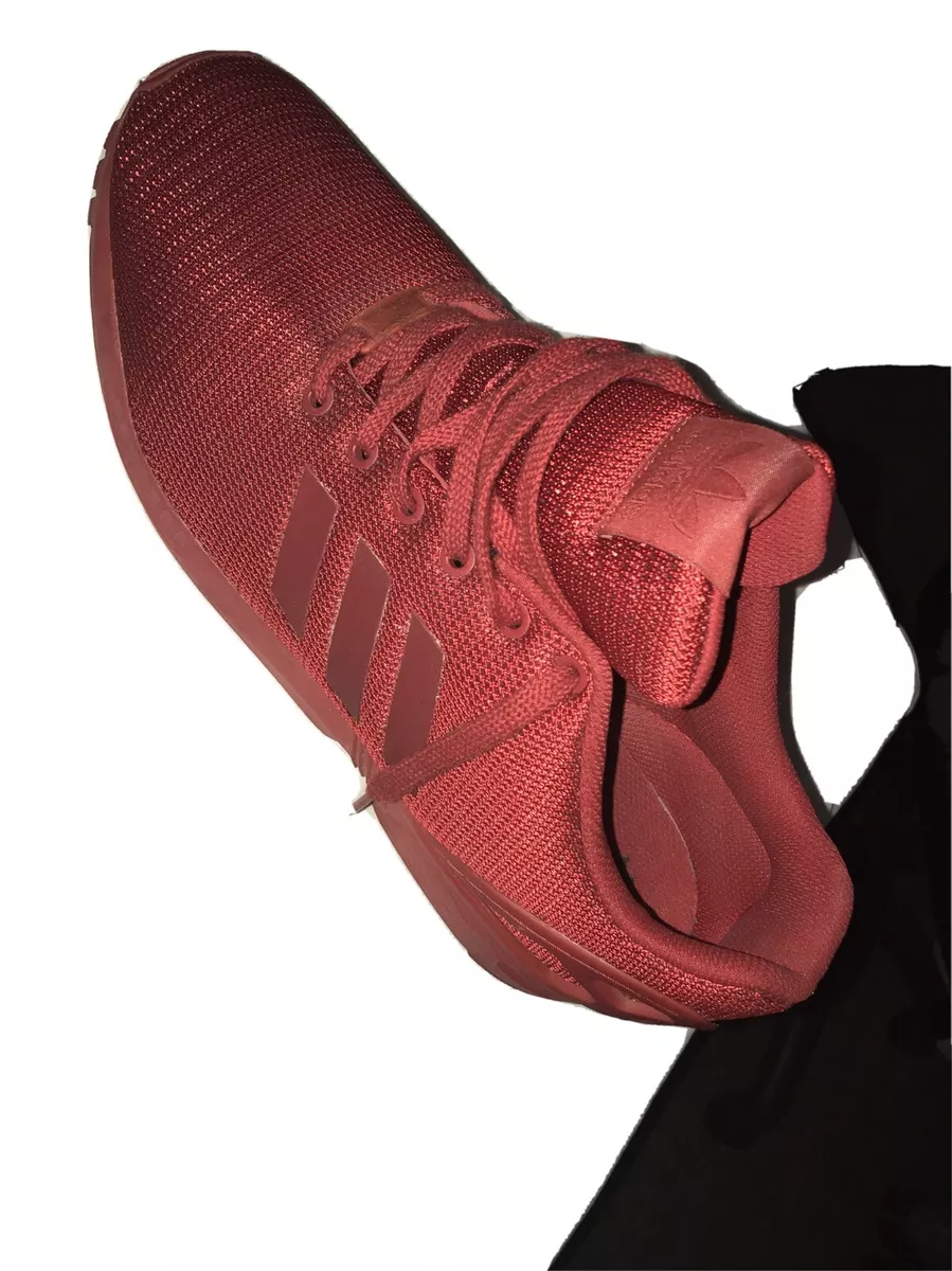 Adidas ZX FLUX Red October&#039; |