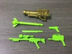 1993 GI JOE COLONEL COURAGE v1 Accessories Hasbro Original Vintage Parts