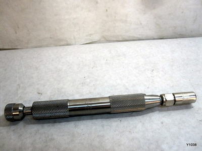 #ad Grease Joint Rejuvenator Unclog Stuck Zerk Fittings Made In USA $40.00