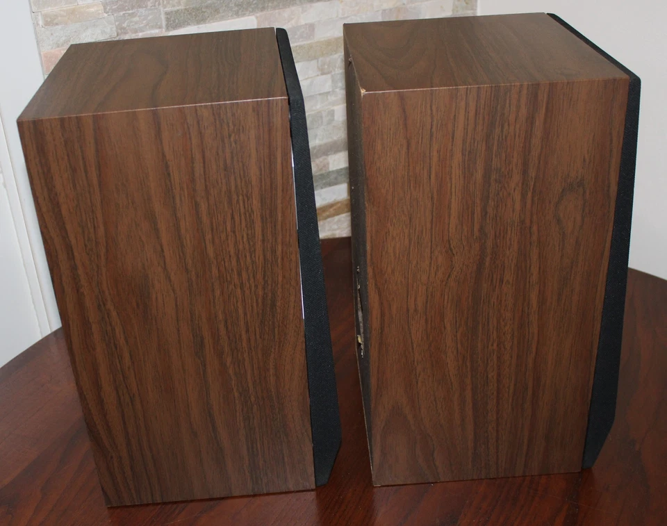 CASSE ACUSTICHE / DIFFUSORI  JVC  Z 40  (SPEDIZIONE GRATUITA) - Immagine 3 di 4