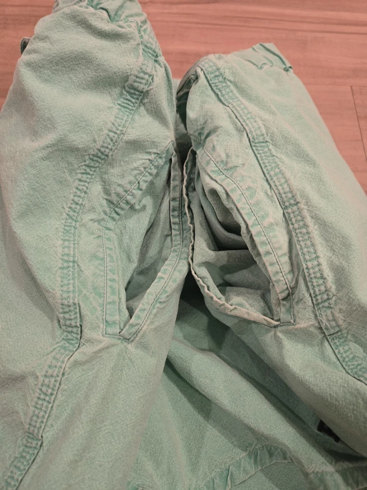 Adidas винтажный теннис шорты Bollettieri теннис 90-х новом мужчин размер L - Изображение 4 из 4