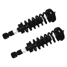 For Ford Expedition 07-13 Active to Passive Suspension Conversion Kit Unity Air