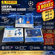 2011-12 Panini NHL Stickers 16