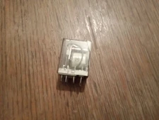 Potter & Brumfield KHU11D12 24V Relay