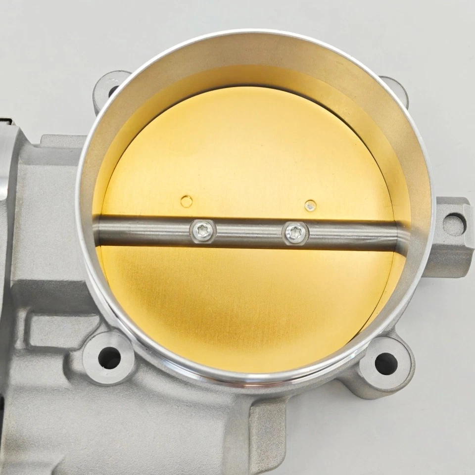 Cuerpo del acelerador 53034251AD para Bosch Dodge Challenger Ram Jeep HEMI 5,7 L 6,1 L 6,4 L Foto 4 de 4