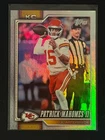 2026 Topps Flagship - Patrick Mahomes II #97 Rainbow Foil Parallel