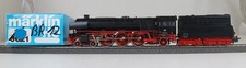 Märklin 3310 Dampflokomotive BR 012 der DB aus Sammlung ohne OVP