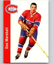 1994-95 Parkhurst Missing Link NHL Hockey Cards Pick From List/Complete Your Set