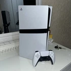 Sony PlayStation 5 Pro 2TB PS5 Pro Gaming Console with Controller