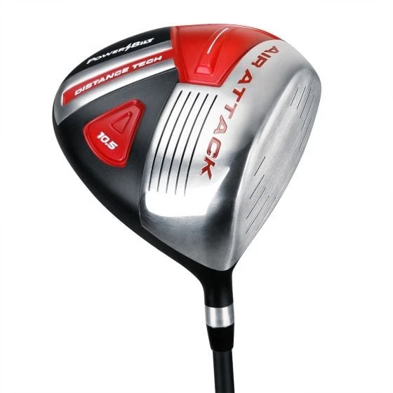 PowerBilt ドライバー PowerBilt Driver 10.5 Loft Golf Clubs for sale | eBay