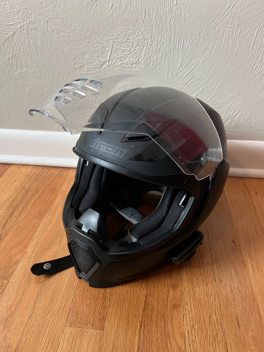 Icon Helmets for sale | eBay